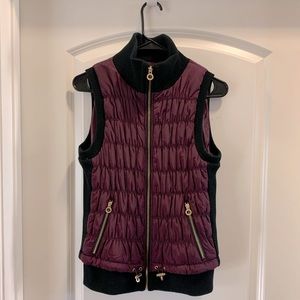 Calvin Klein Vest Small
